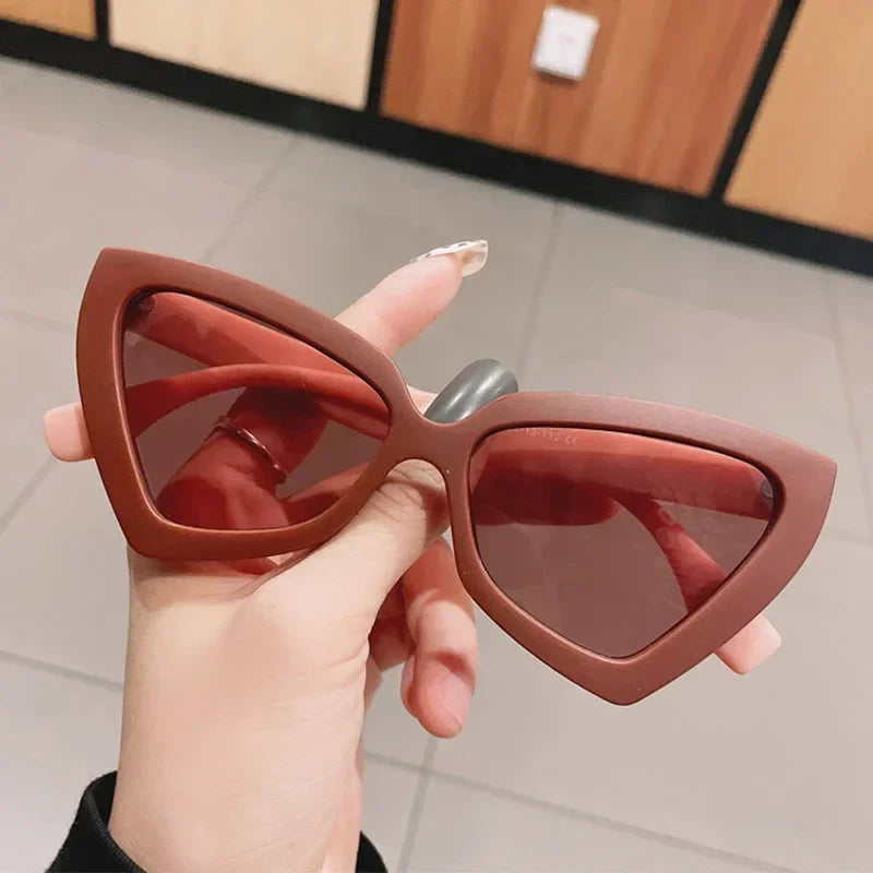 Vapor Luxe Sunglasses