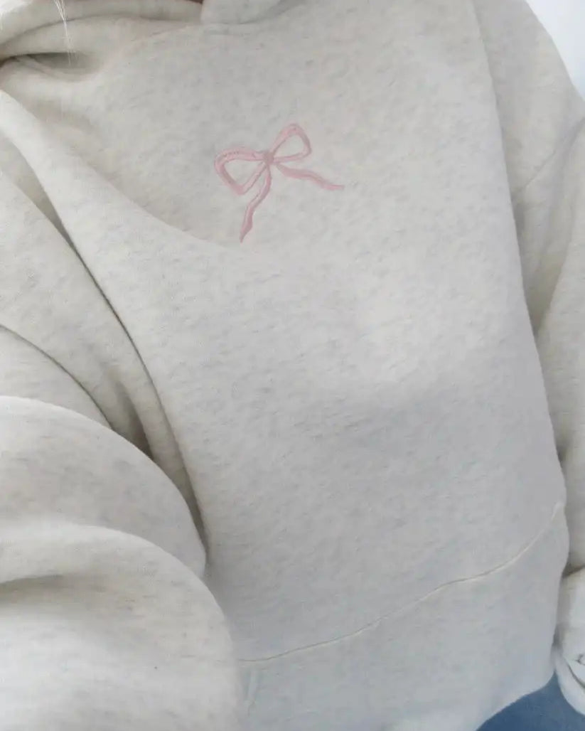 Glow Hoodie