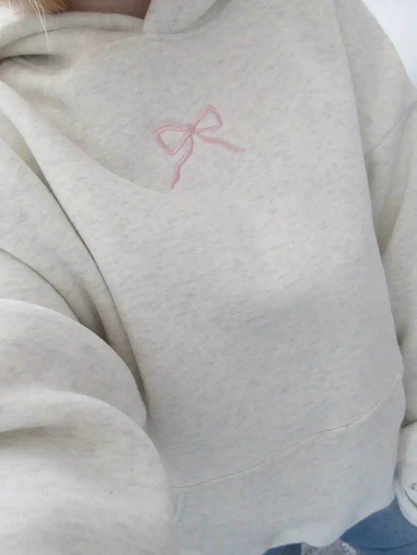 Glow Hoodie