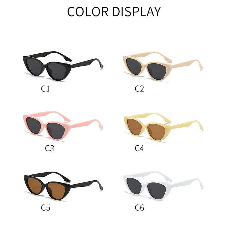 Mirage Tint Sunglasses