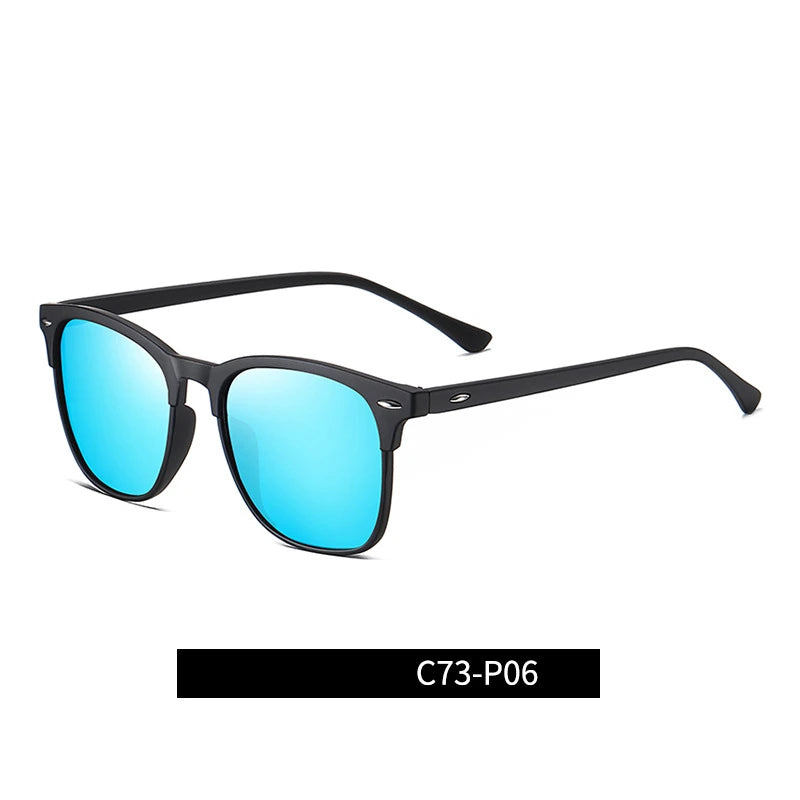 Strike Sunglasses