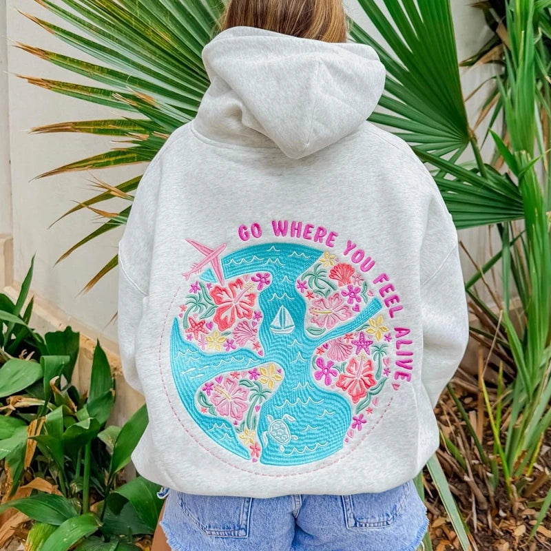 Willow Hoodie