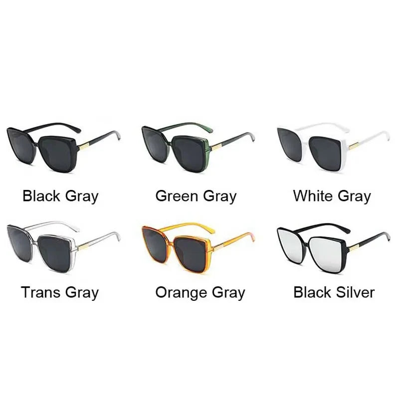 Eclipse Vision Sunglasses