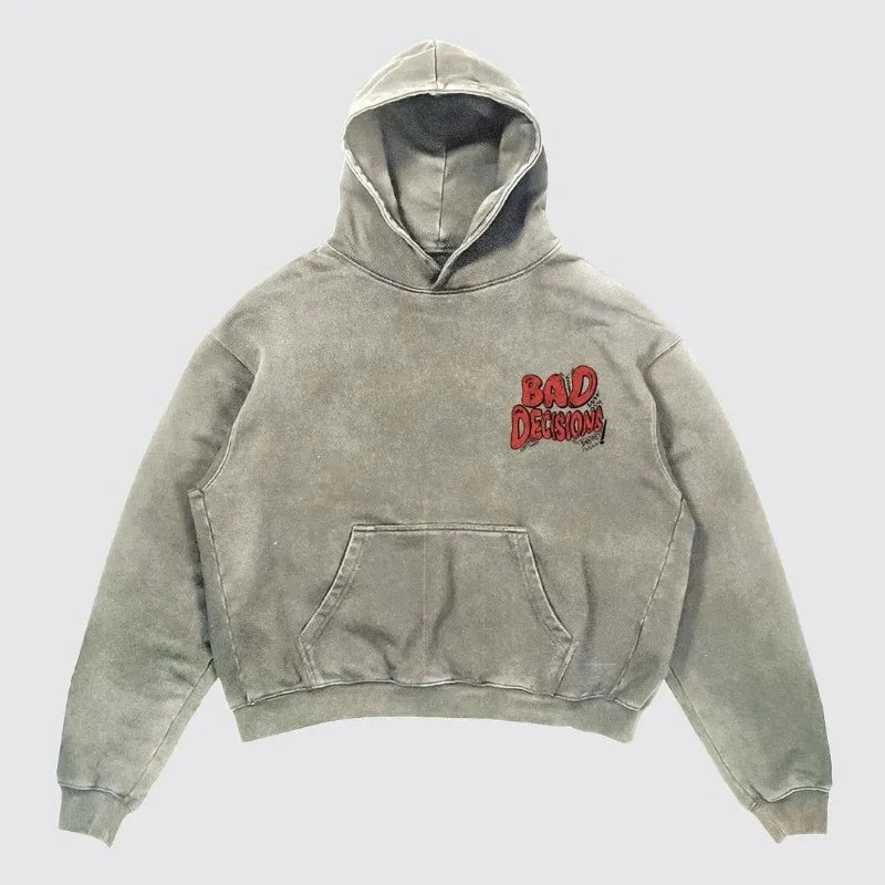 Mercer Hoodie