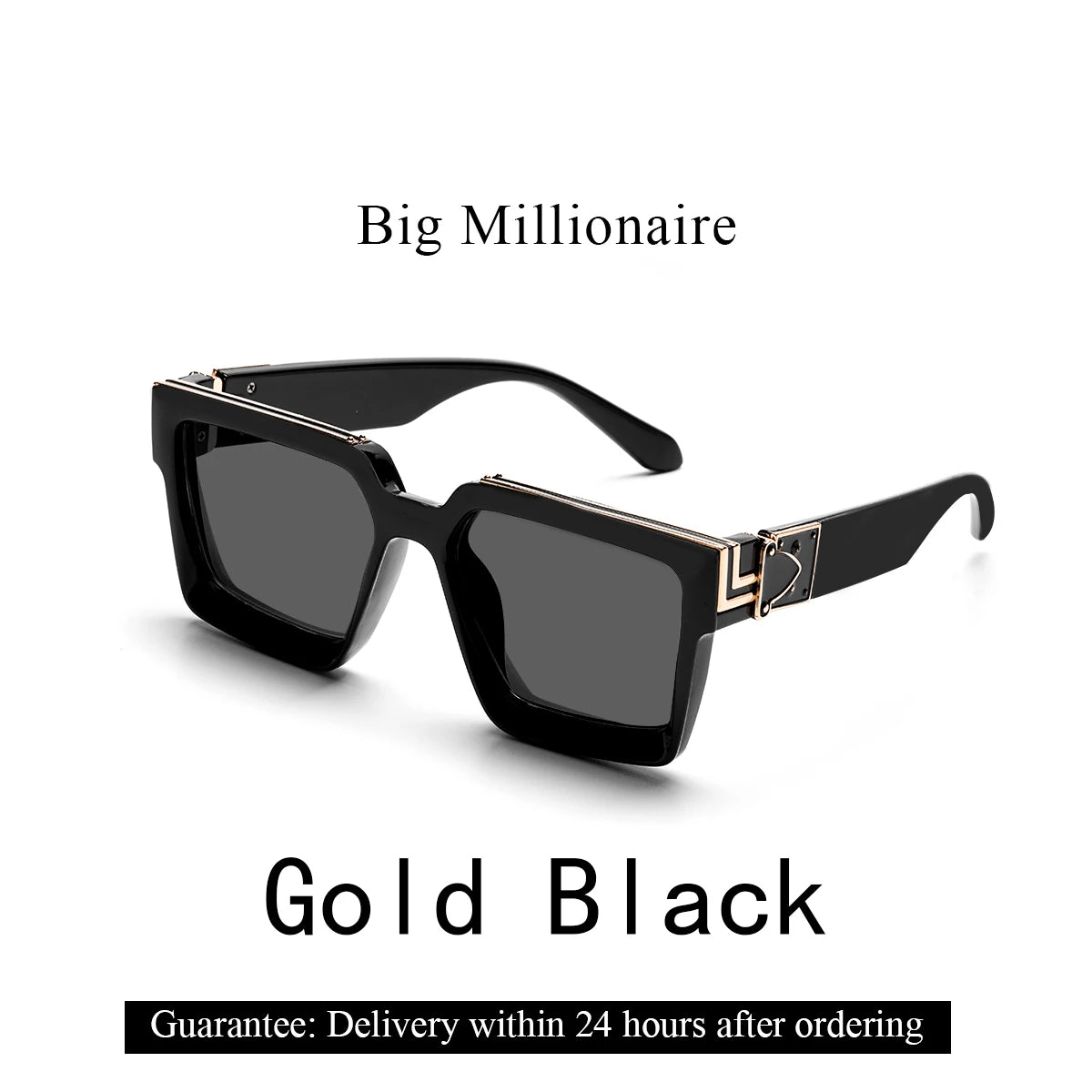 Edge Sunglasses