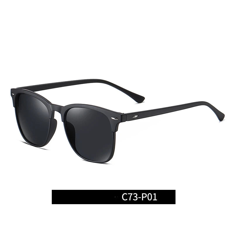 Strike Sunglasses