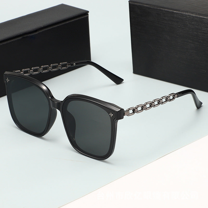 Sunbeam Glam Sunglasses