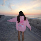 Soho Hoodie