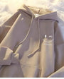 Arctic Pulse Hoodie