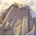 Arctic Pulse Hoodie