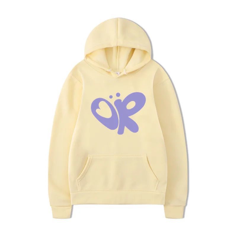 Urban Core Hoodie