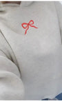 Glow Hoodie