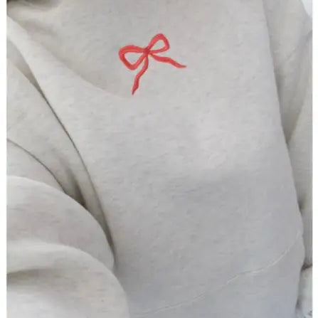 Glow Hoodie