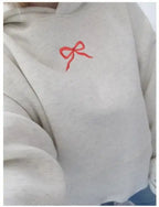 Glow Hoodie