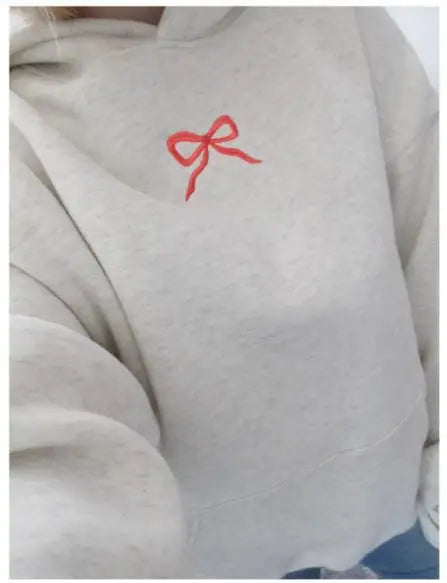 Glow Hoodie