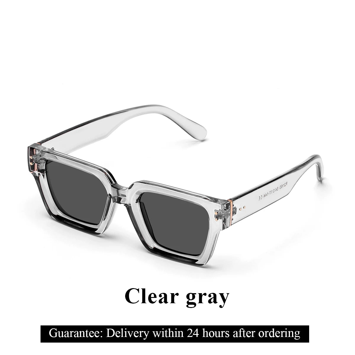 Edge Sunglasses