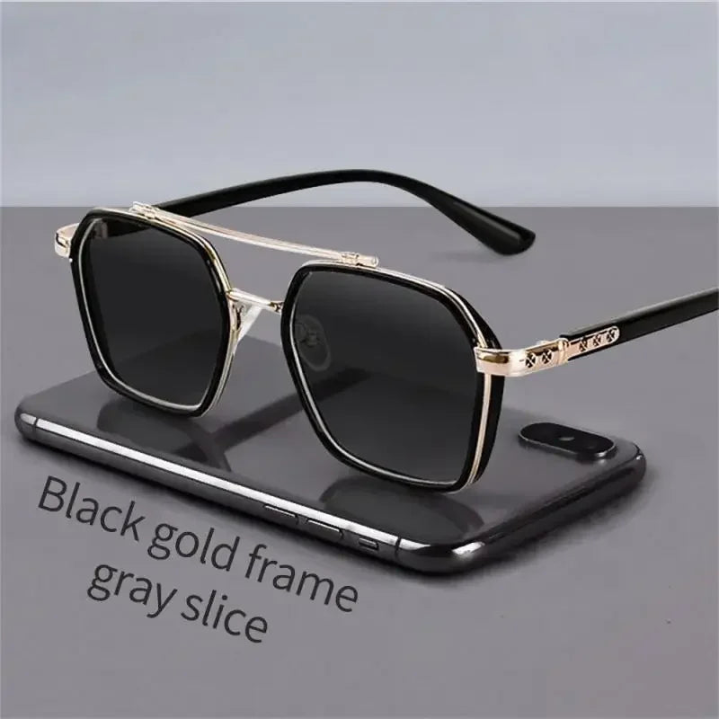 Trail Sunglasses