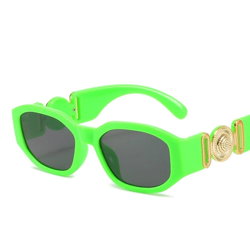Golden Hour Sunglasses