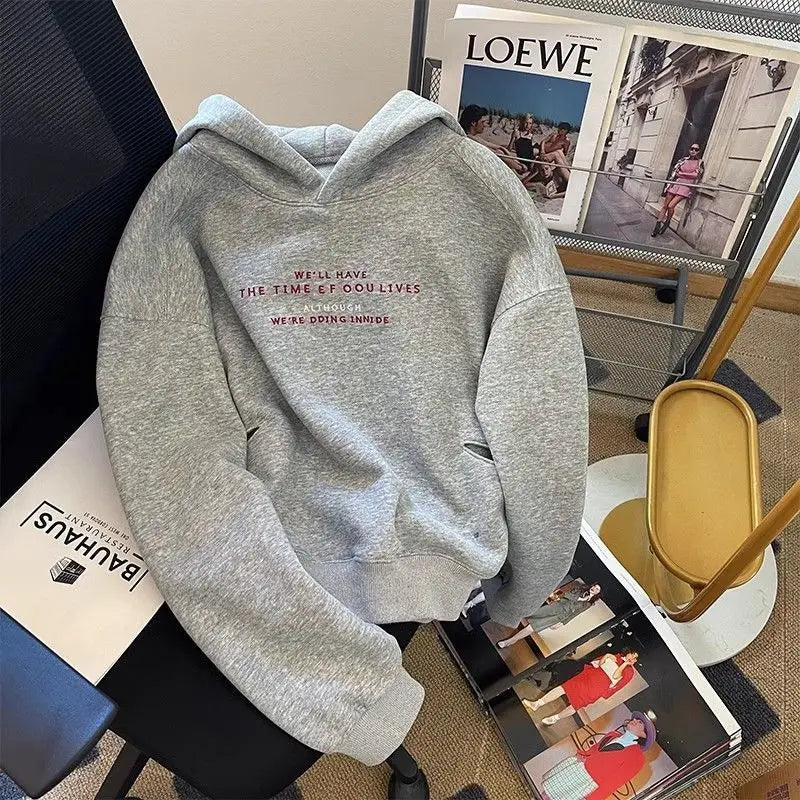 Seoul Hoodie