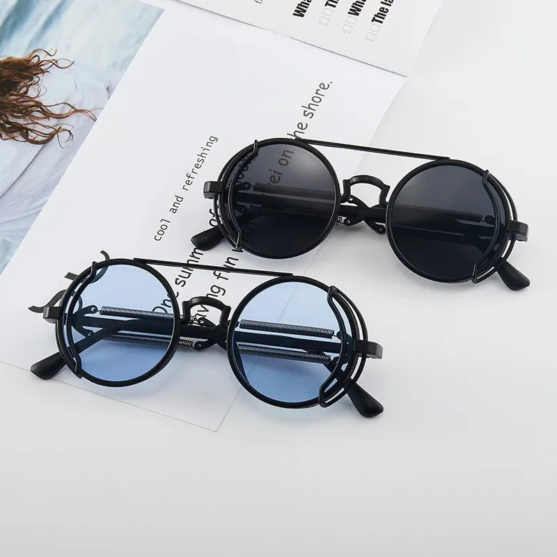 Opulence View Sunglasses