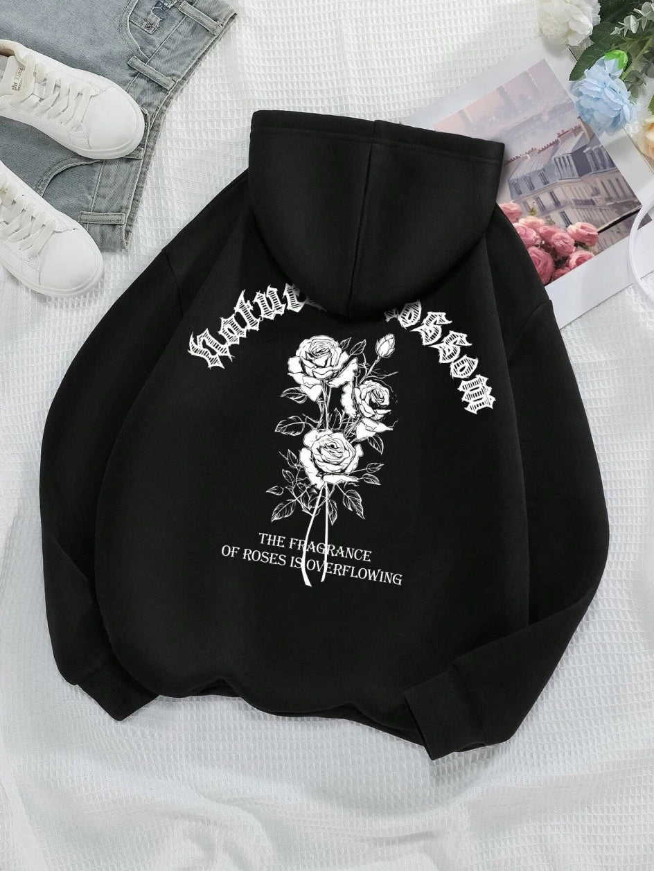 Retro Hoodie