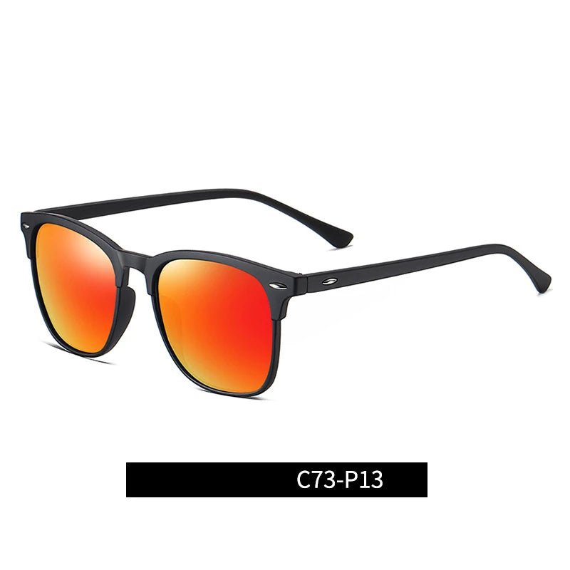 Strike Sunglasses