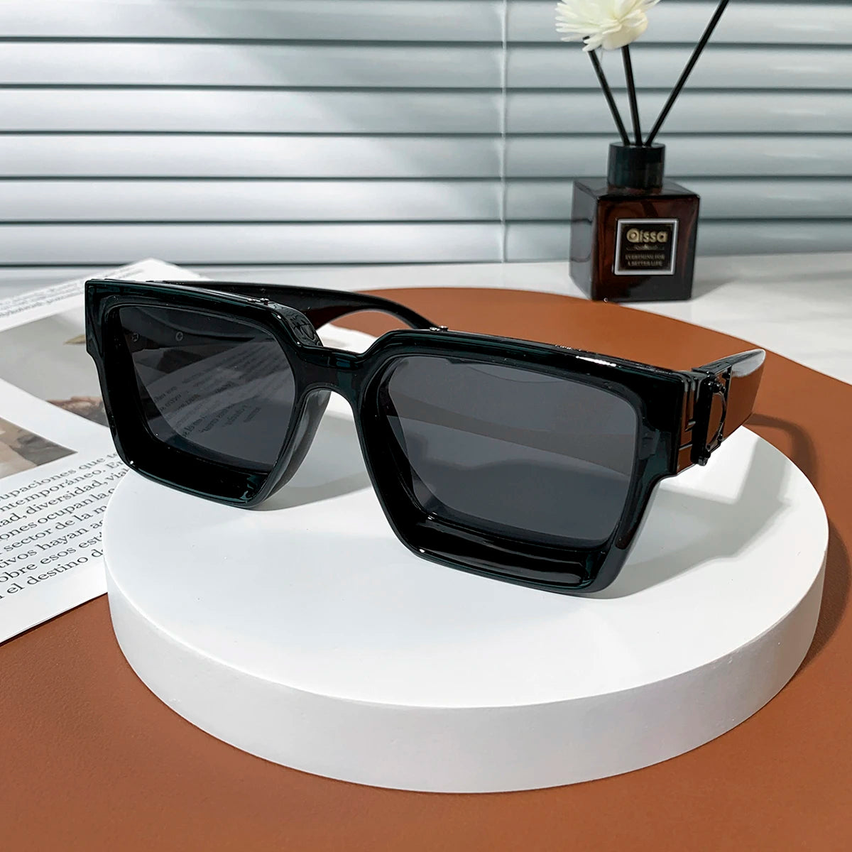 Edge Sunglasses