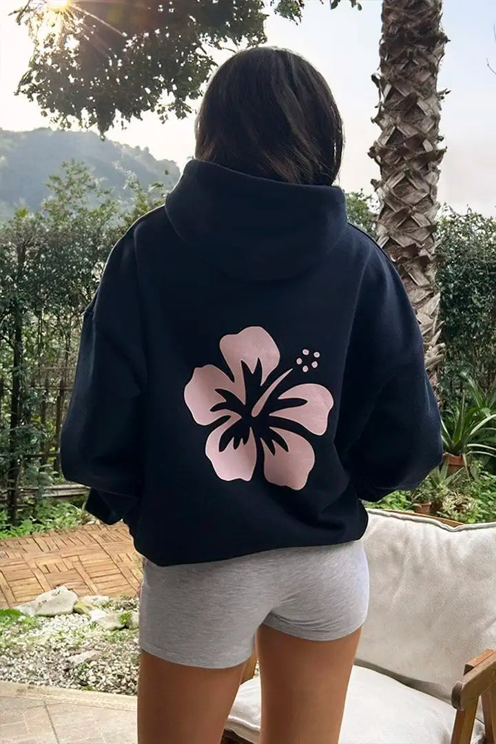 Eve Retro Hoodie