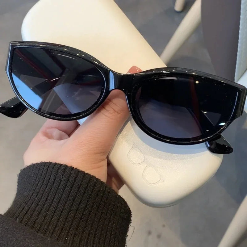 Malika Sunglasses
