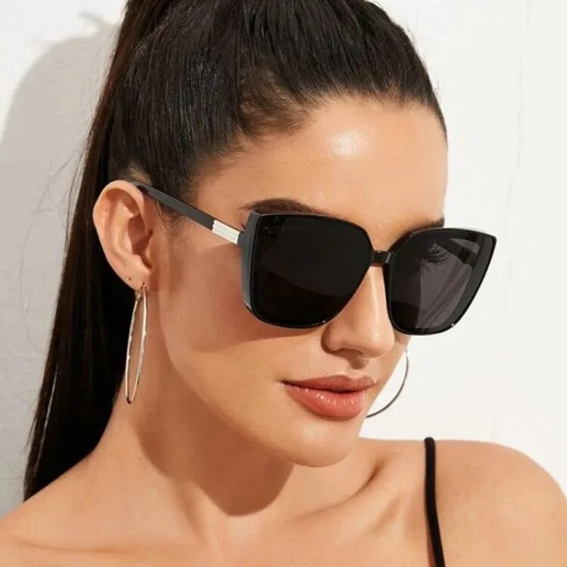 Mirage Luxe Sunglasses