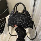 PU Leather Mini Handbag