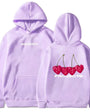 Urban Ease Hoodie