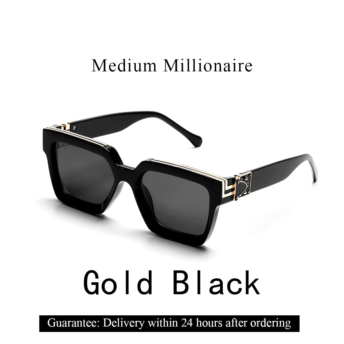 Edge Sunglasses