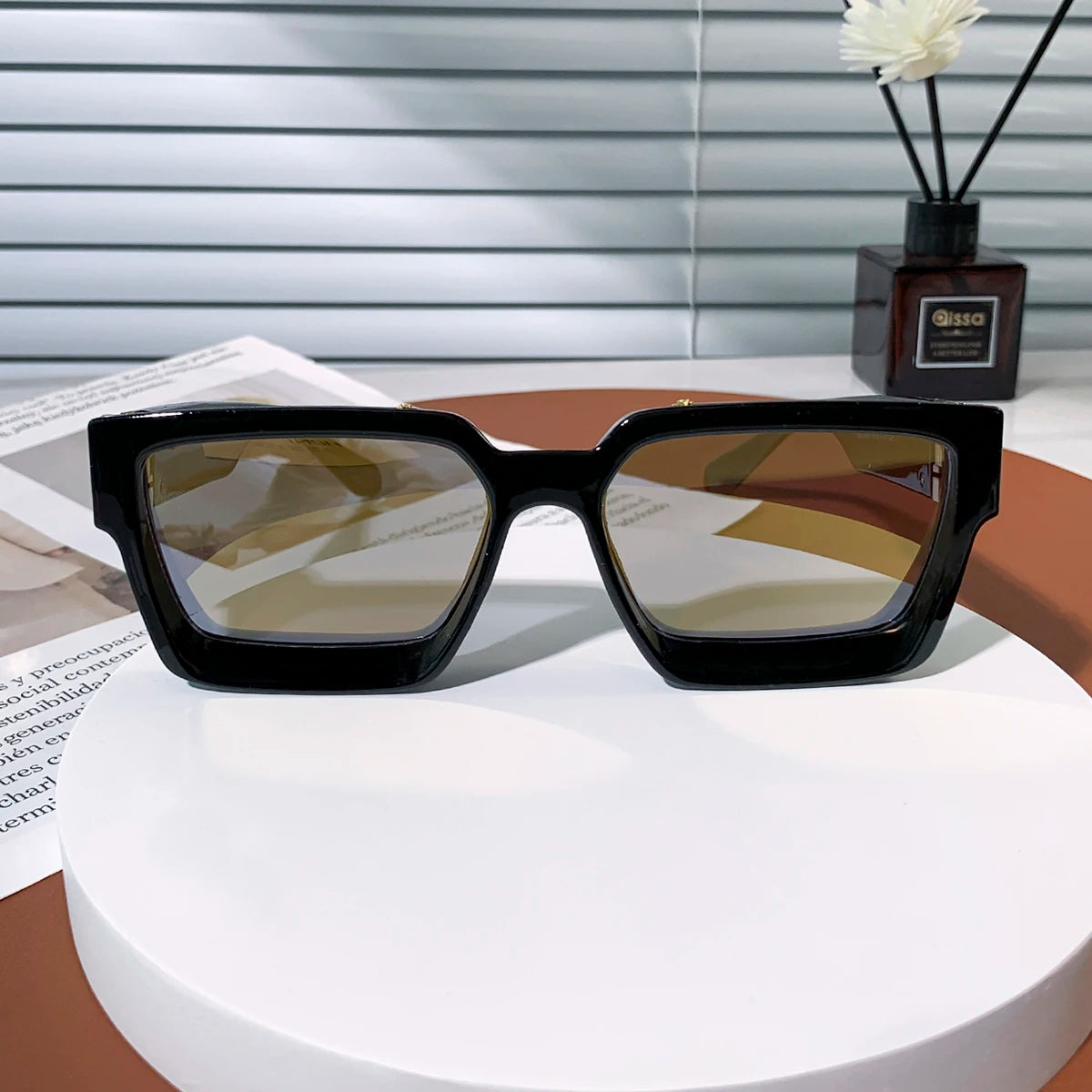 Edge Sunglasses