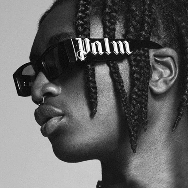 Dusk Charm Sunglasses