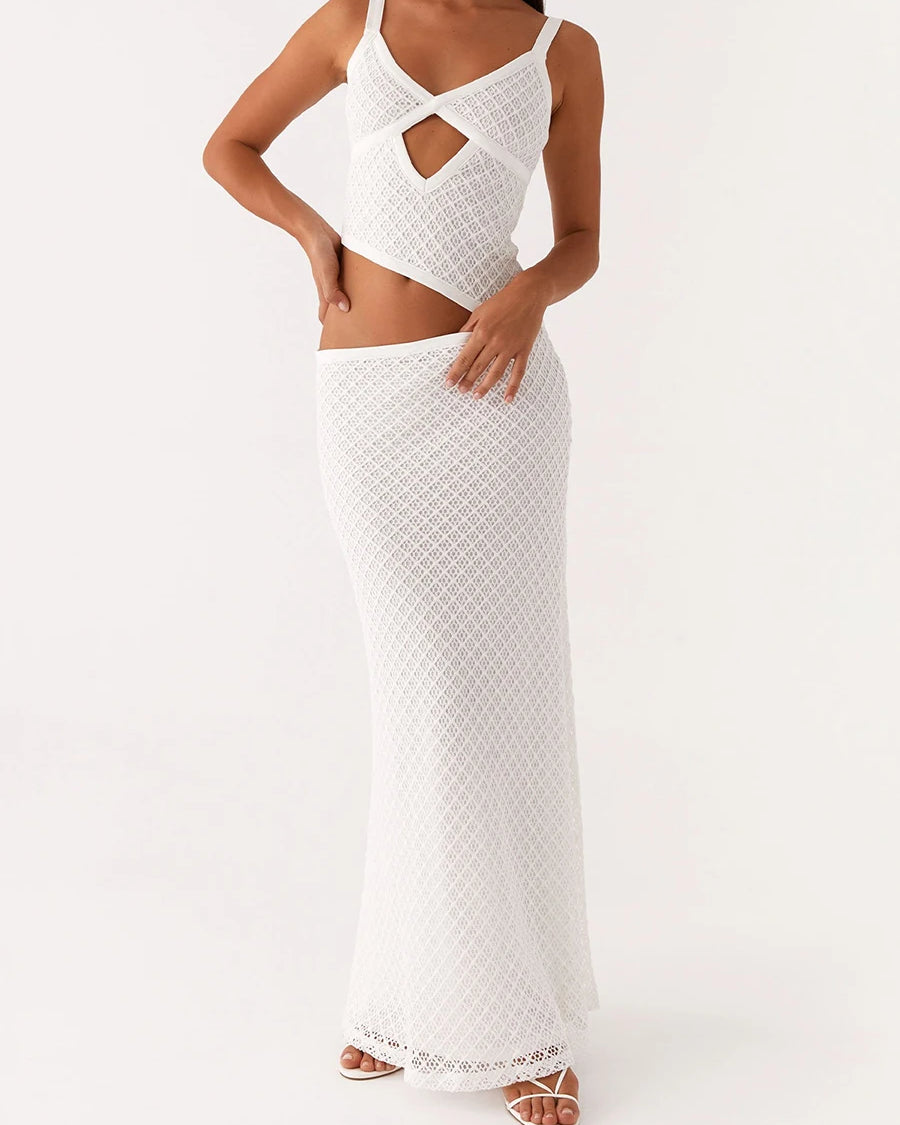 Velora Luxe Dress