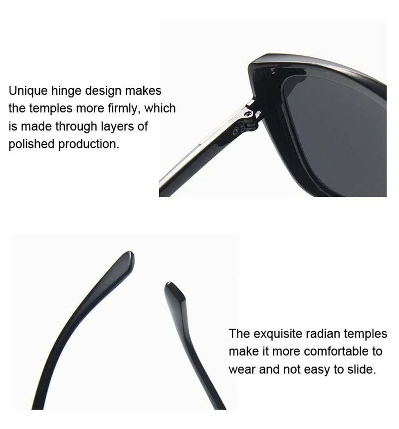 Eclipse Vision Sunglasses