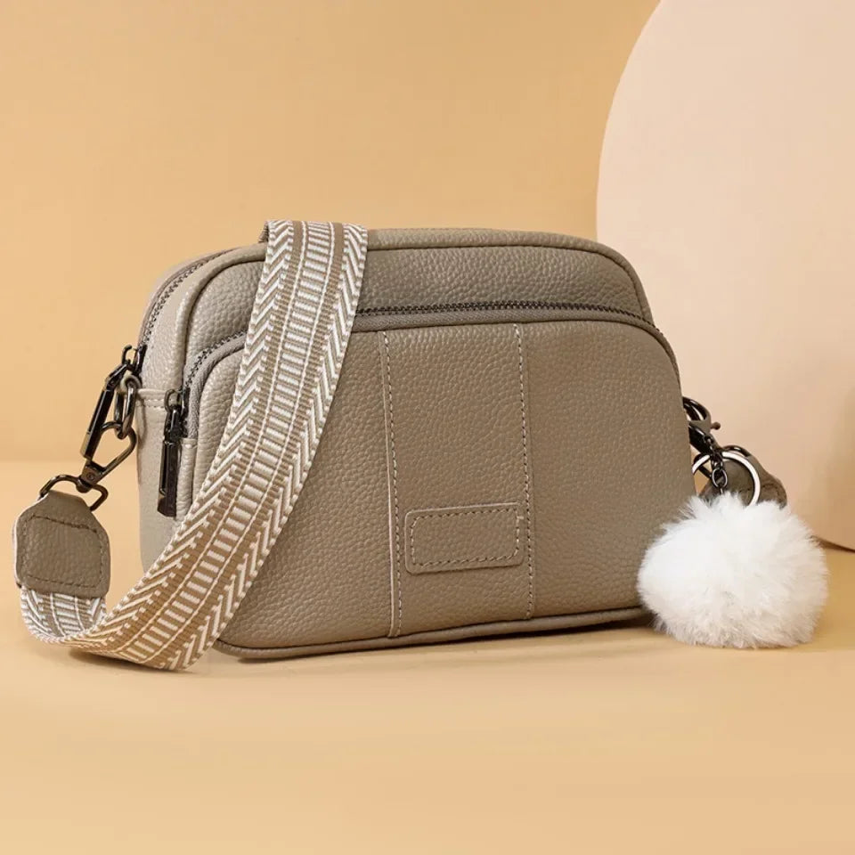 Eve Square Luxe bag