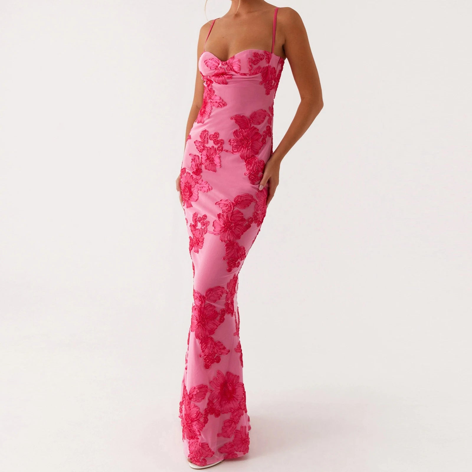 Catalina Maxi Dress