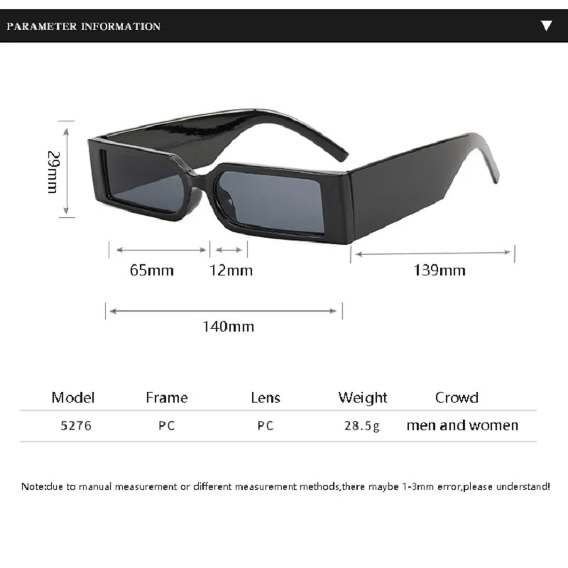 Shade Sunglasses