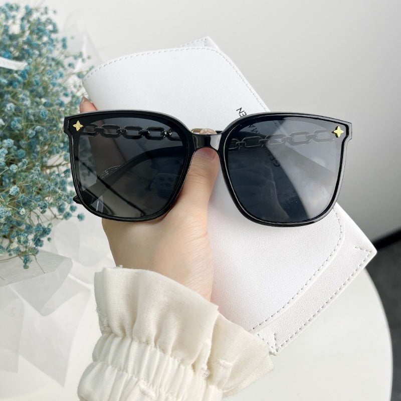 Sunbeam Glam Sunglasses