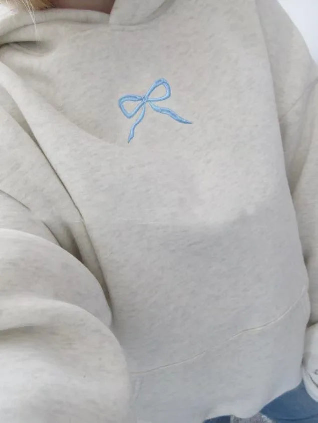 Glow Hoodie