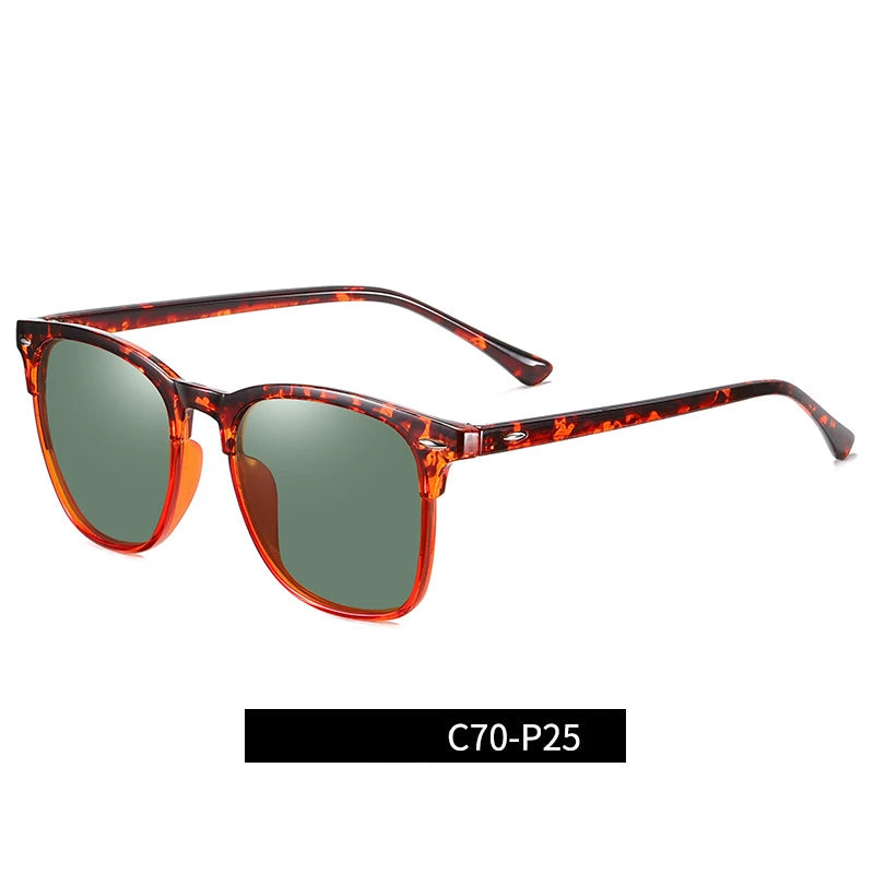Strike Sunglasses