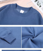 Wild Ease Sweatshirt