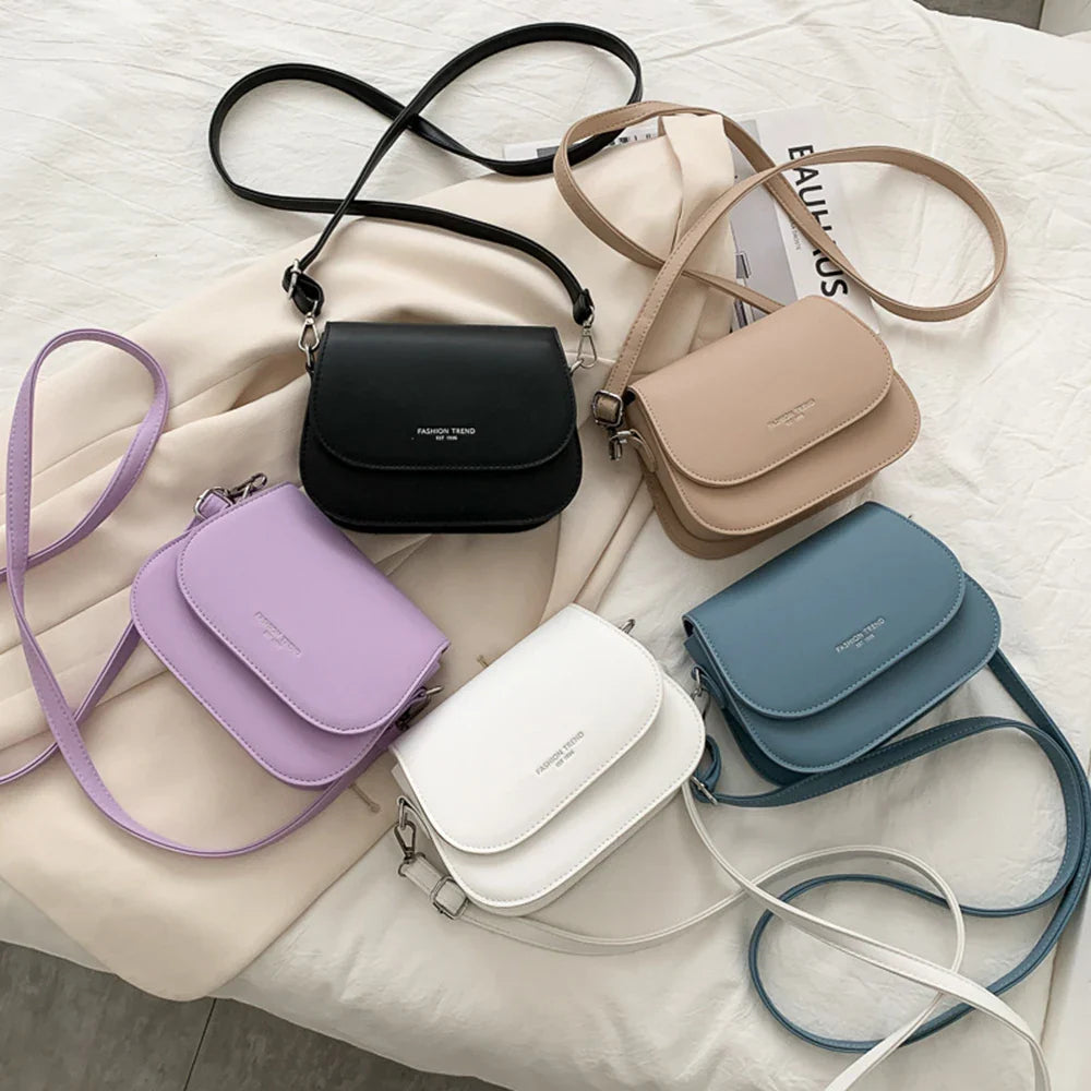 Solstice Statement Bag