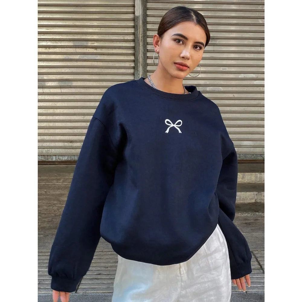 Wild Ease Sweatshirt