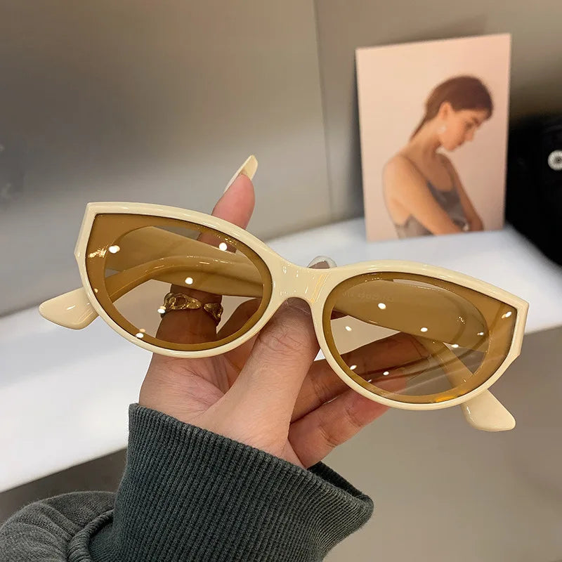 Malika Sunglasses