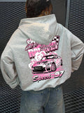Skyline Comfort Hoodie