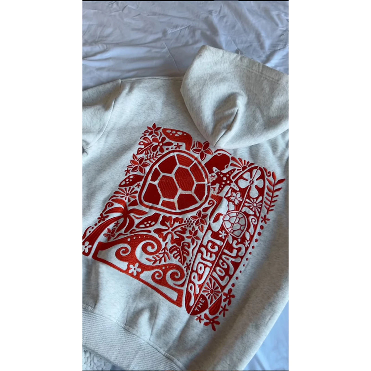 Constellation Pullover