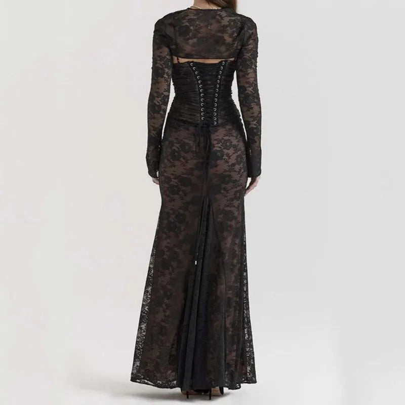 Velvet Eclipse